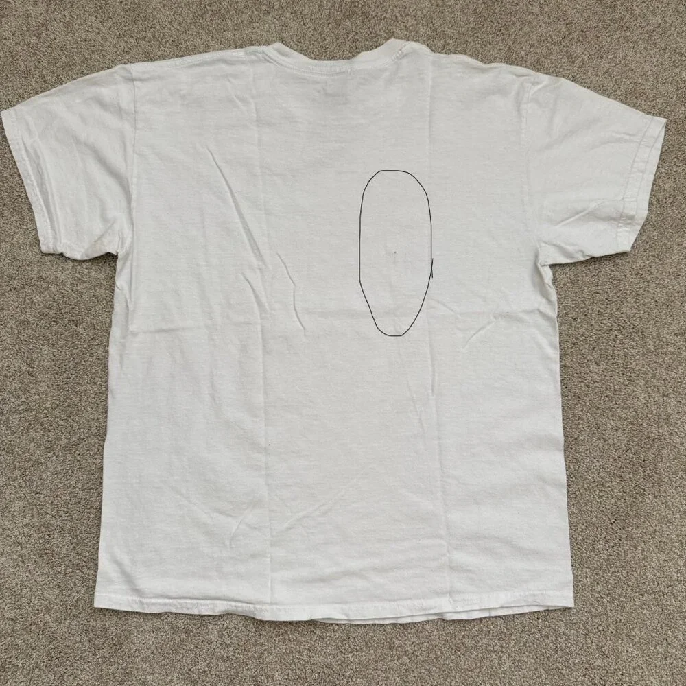 Bundle of 6 T-Shirts - Picture 3 of 13